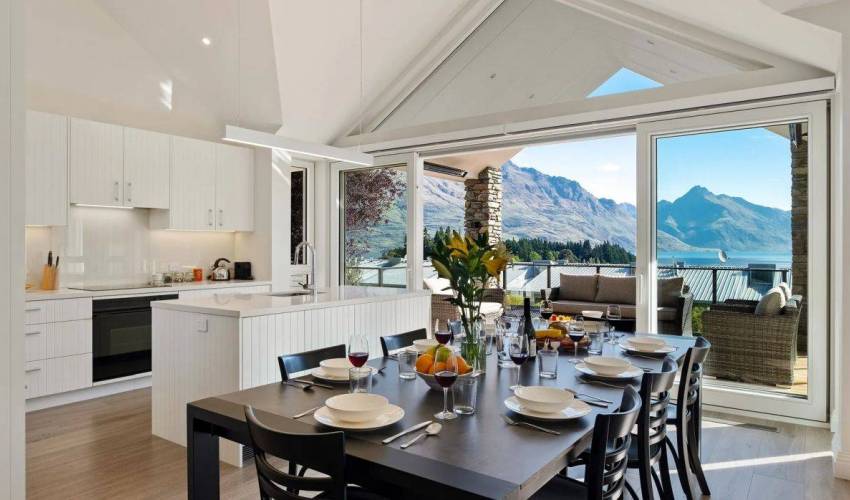 Villa 6265 in New Zealand Main Image